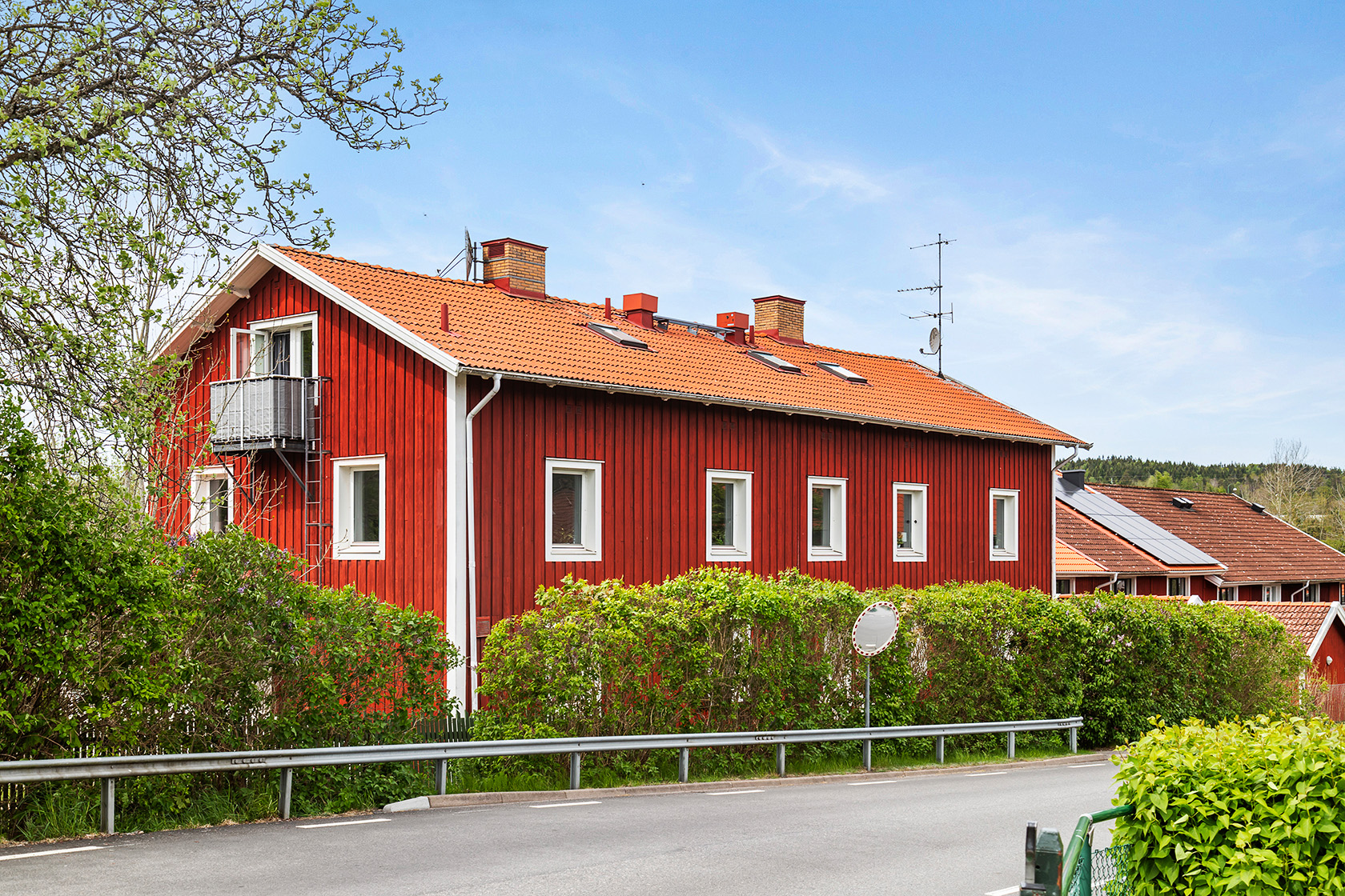 Hedeforsvägen 15 – bild 3