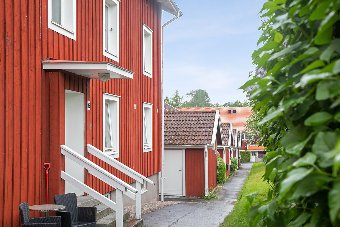 Hedeforsvägen 15 – bild 4