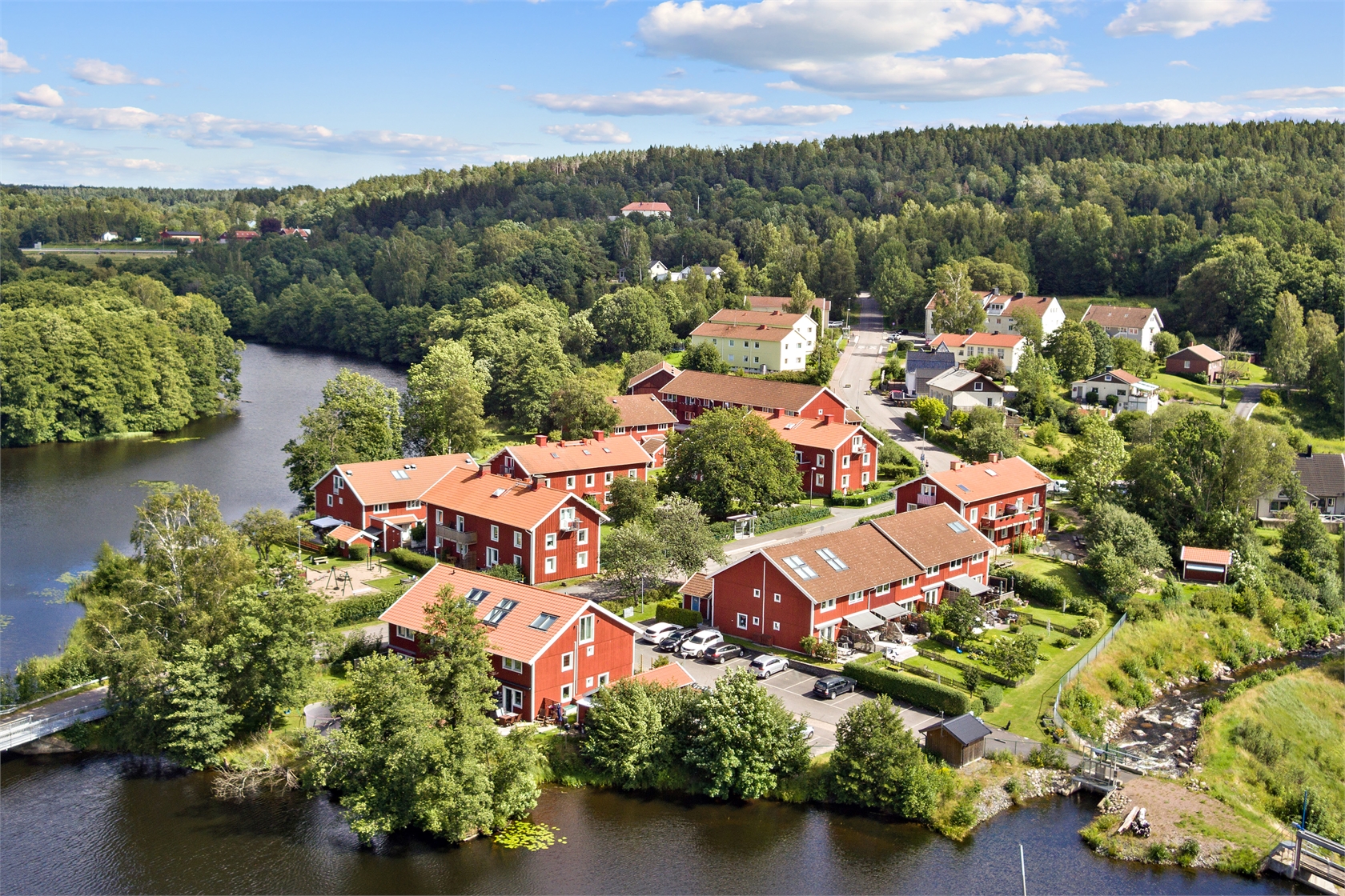 Hedeforsvägen 15 – bild 2