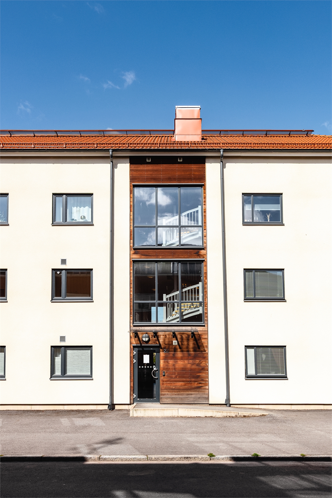 Jägaregatan 22 – bild 30