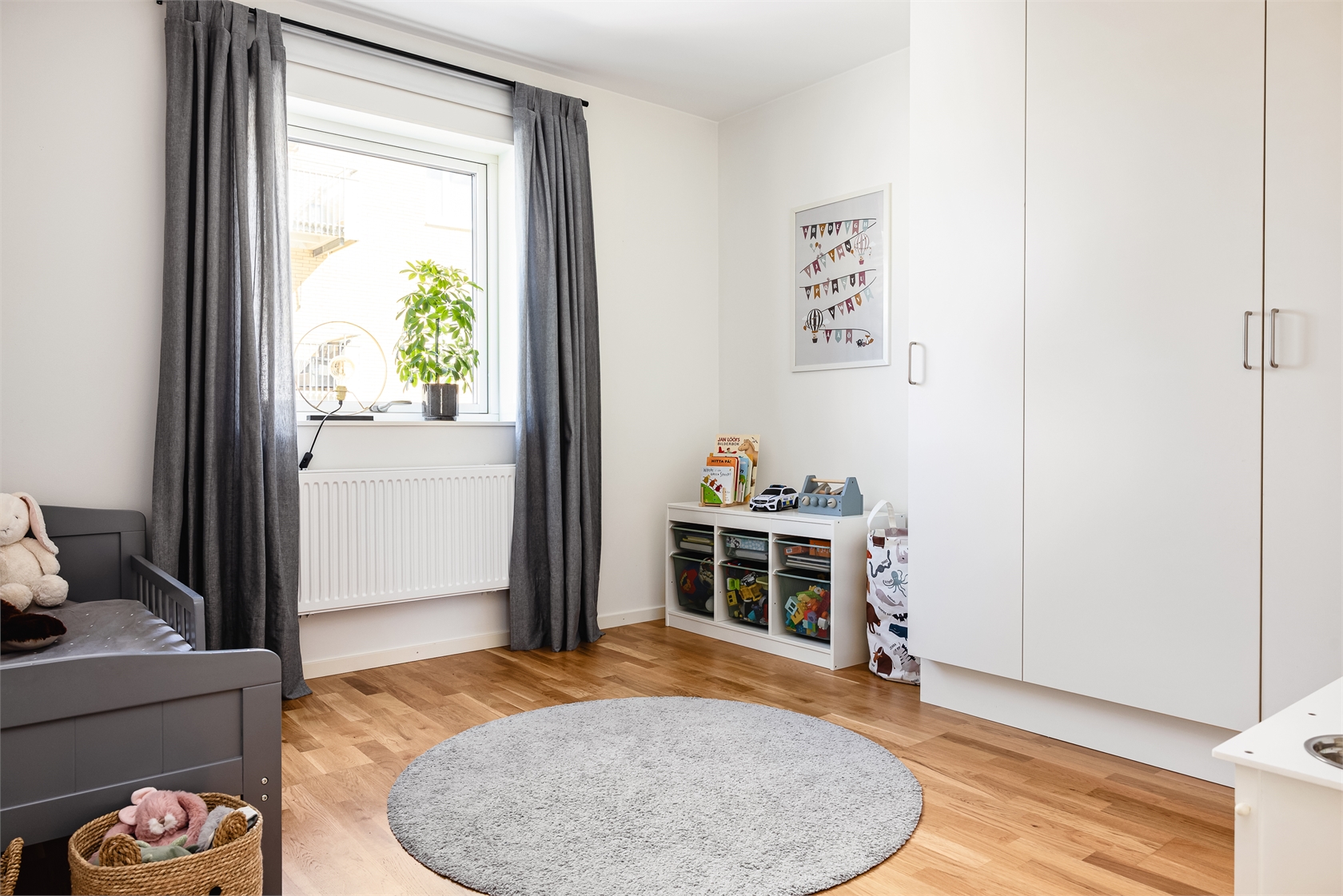 Jägaregatan 22 – bild 24