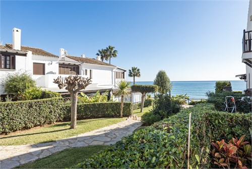 Estepona West