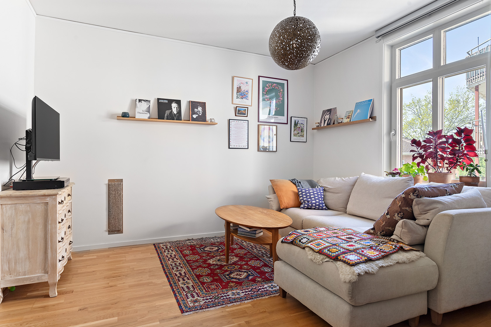 Kungsgatan 53C – bild 3