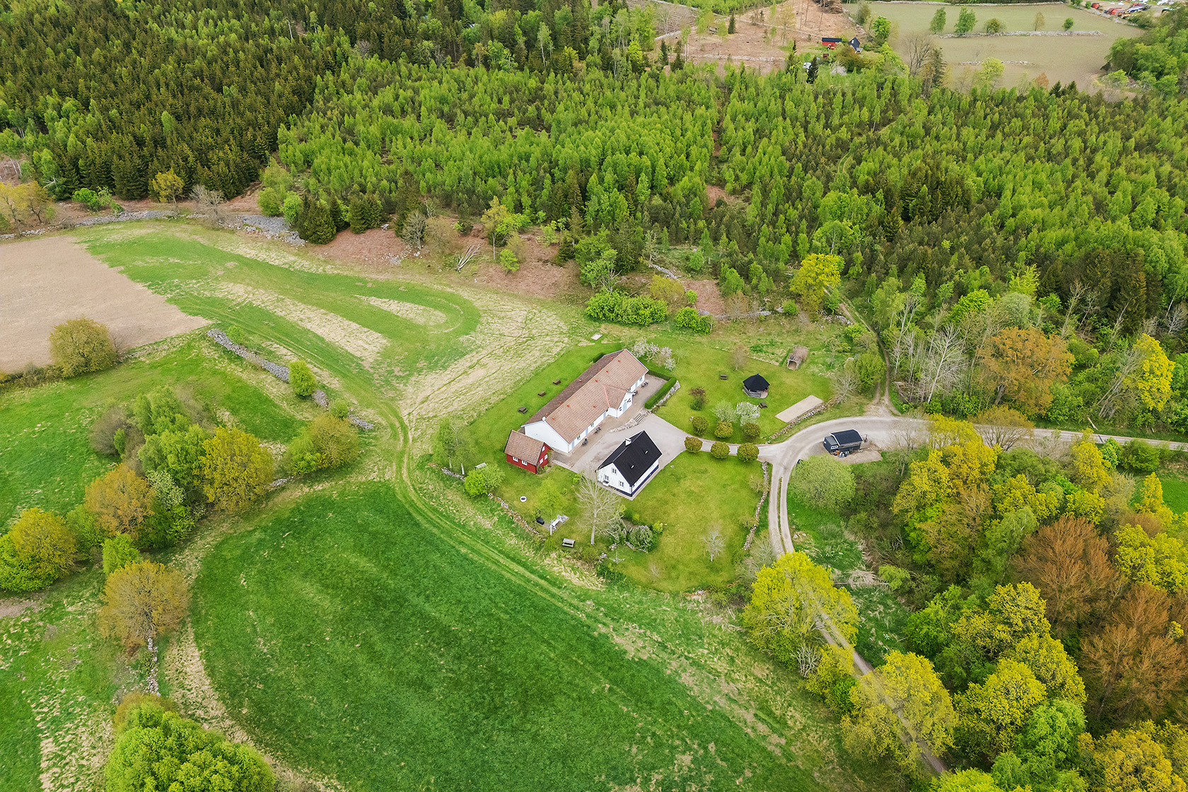 Kristinehov Kuskahusen 1 – bild 4
