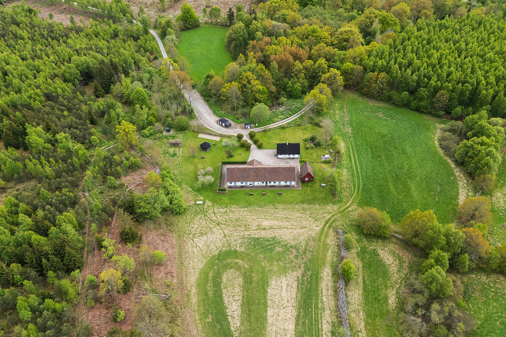 Kristinehov Kuskahusen 1 – bild 28