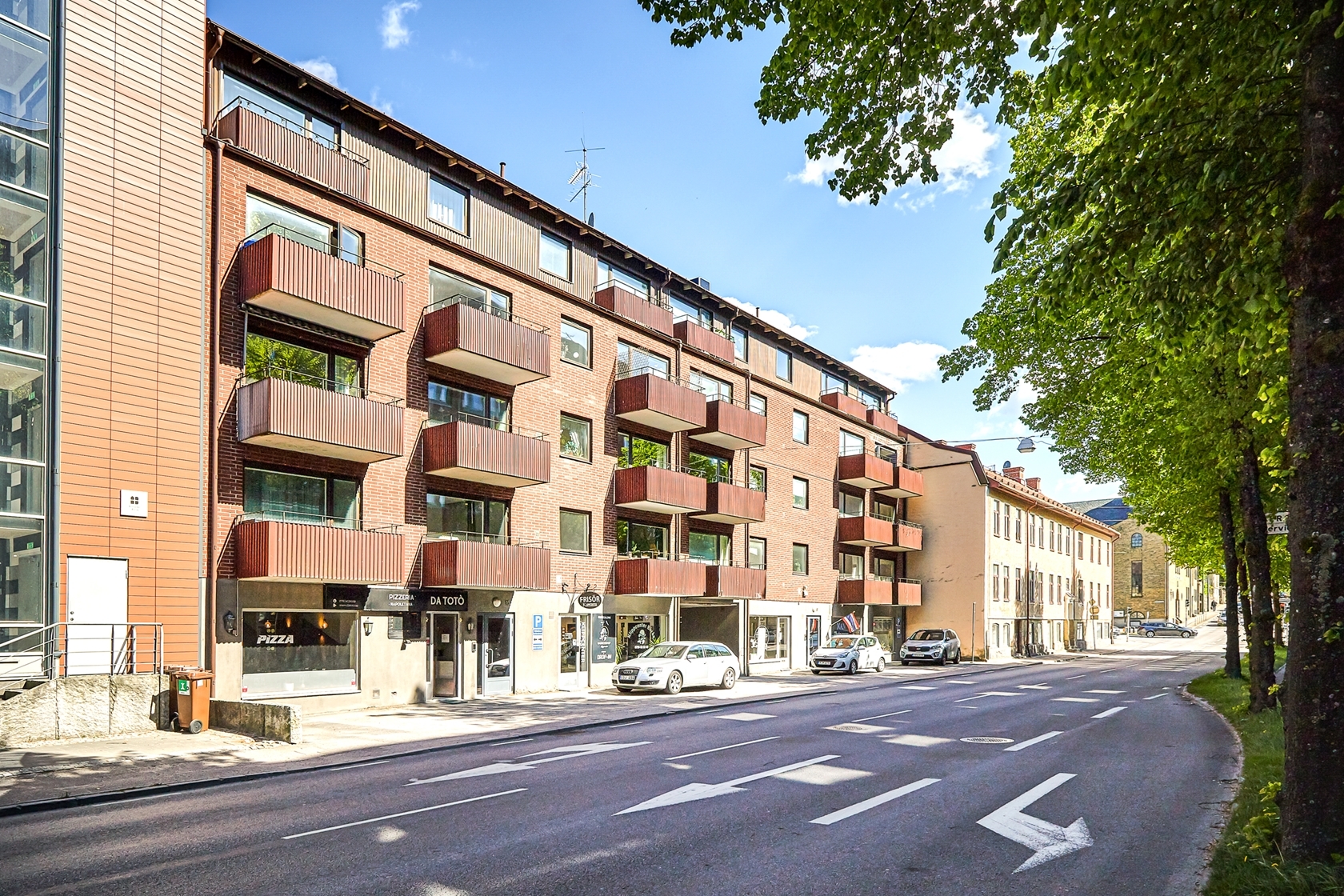 Kungsgatan 15 – bild 10