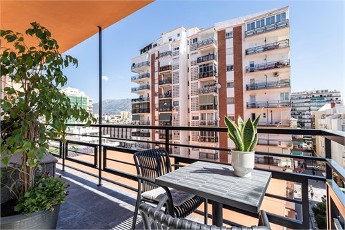 Fuengirola | Costa Del Sol