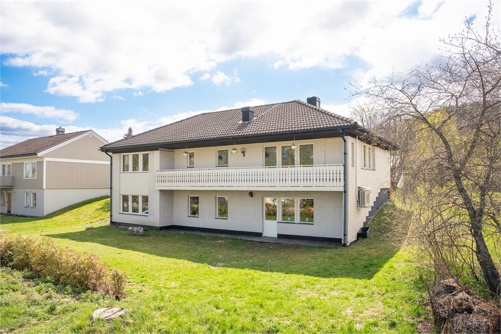 Nykarlebyvägen 39