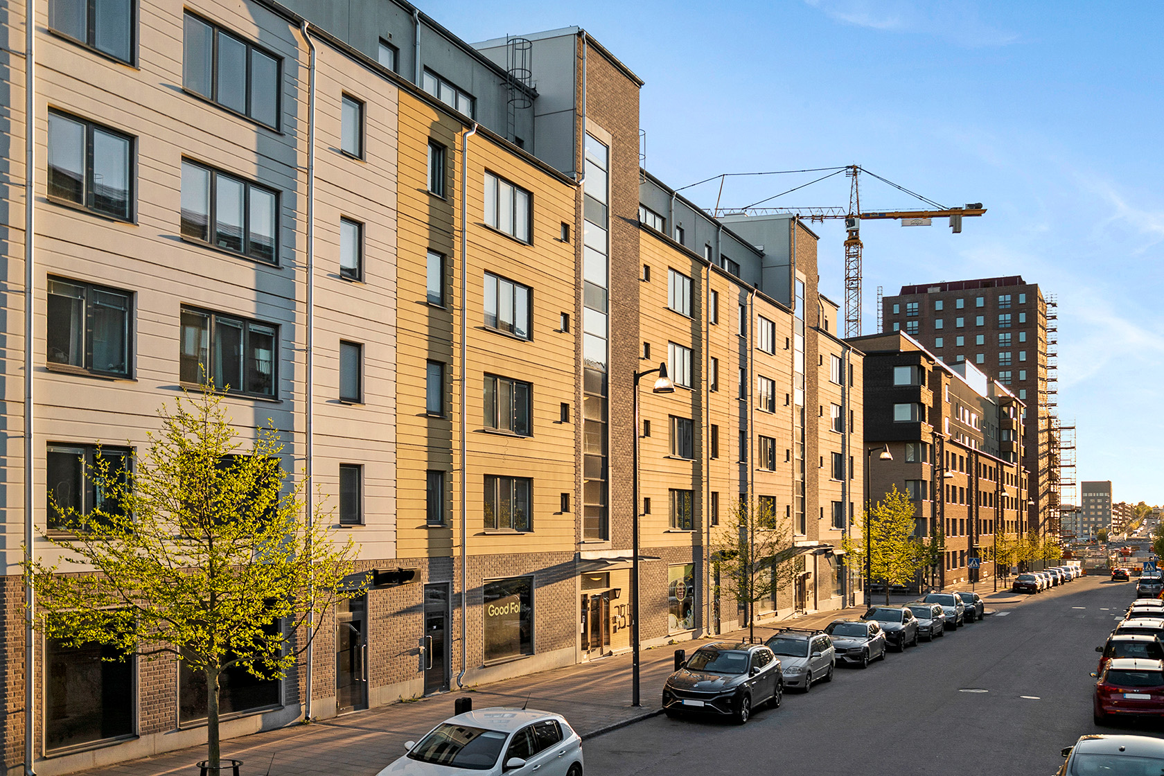 Ursviks Allé 35 - vån 5/5 – bild 30