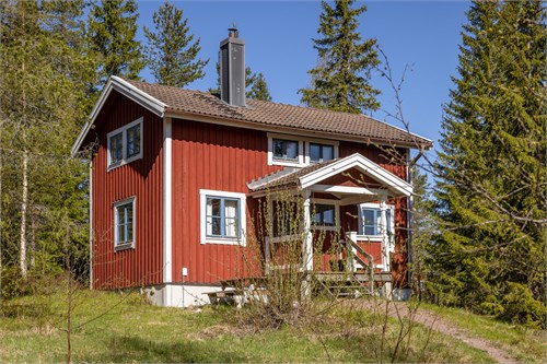 Södra och Norra Stugvägen, andelsveckor
