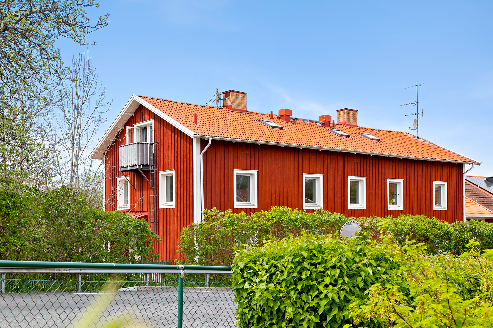 Hedeforsvägen 15 – bild 27