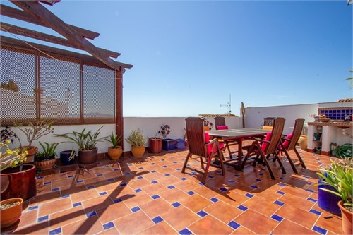 Salobreña | Costa Tropical
