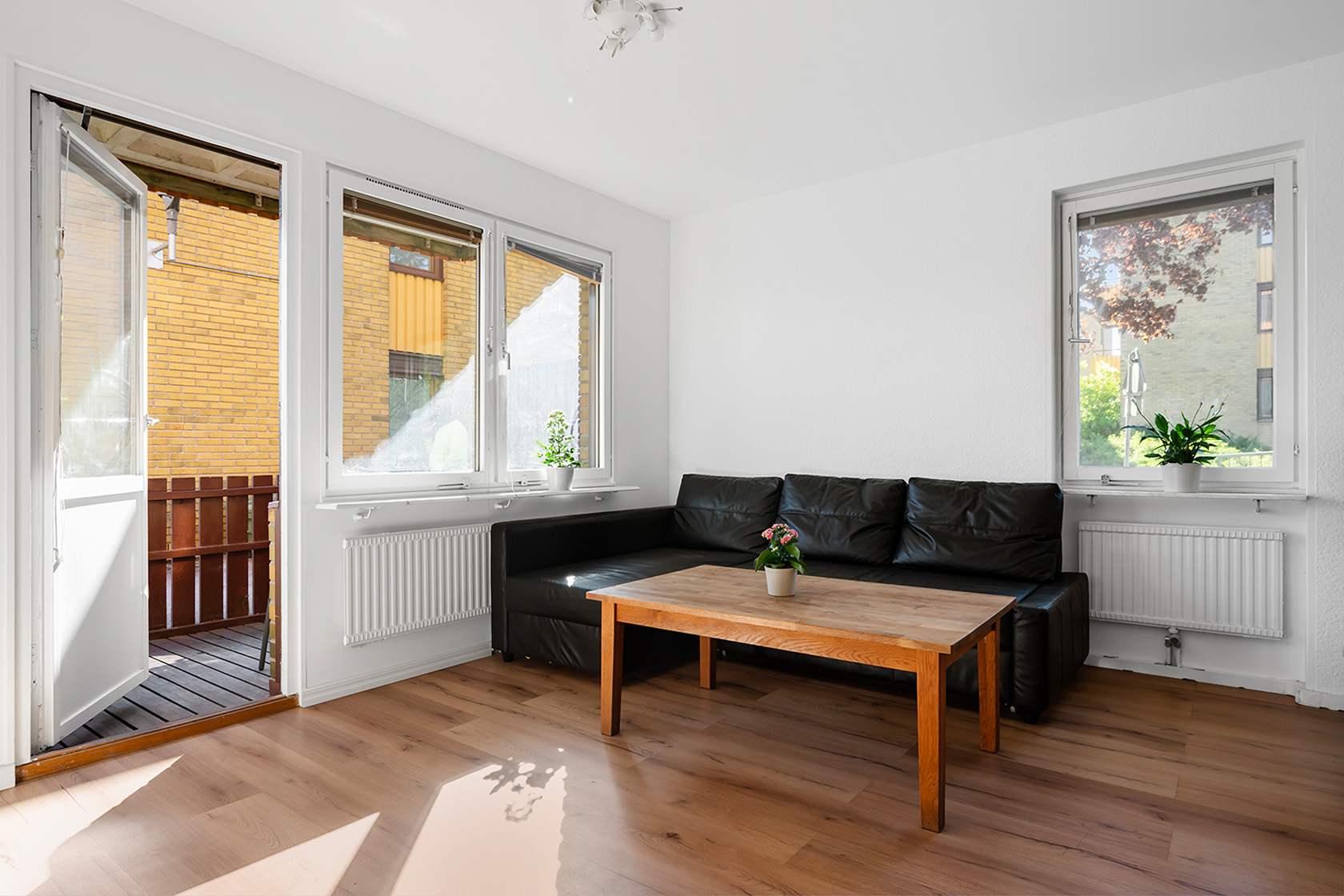 HELSINGFORSGATAN 57, Entréplan – bild 7