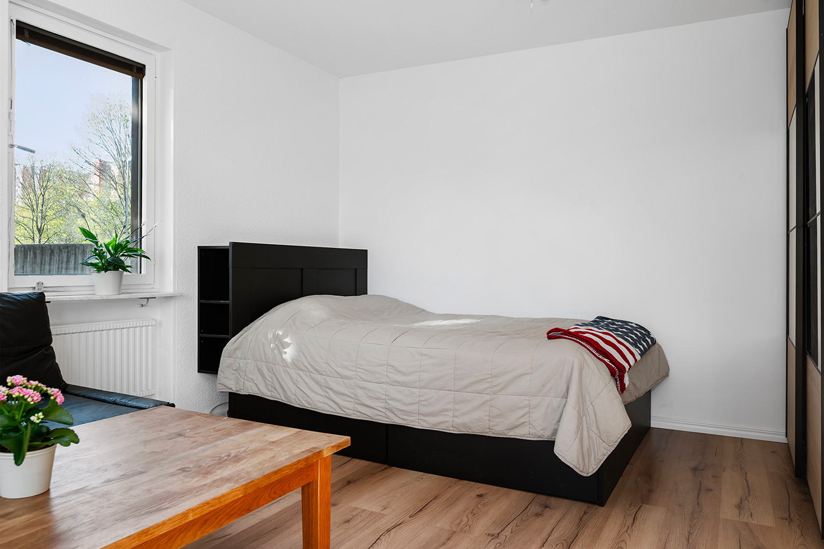 HELSINGFORSGATAN 57, Entréplan – bild 8