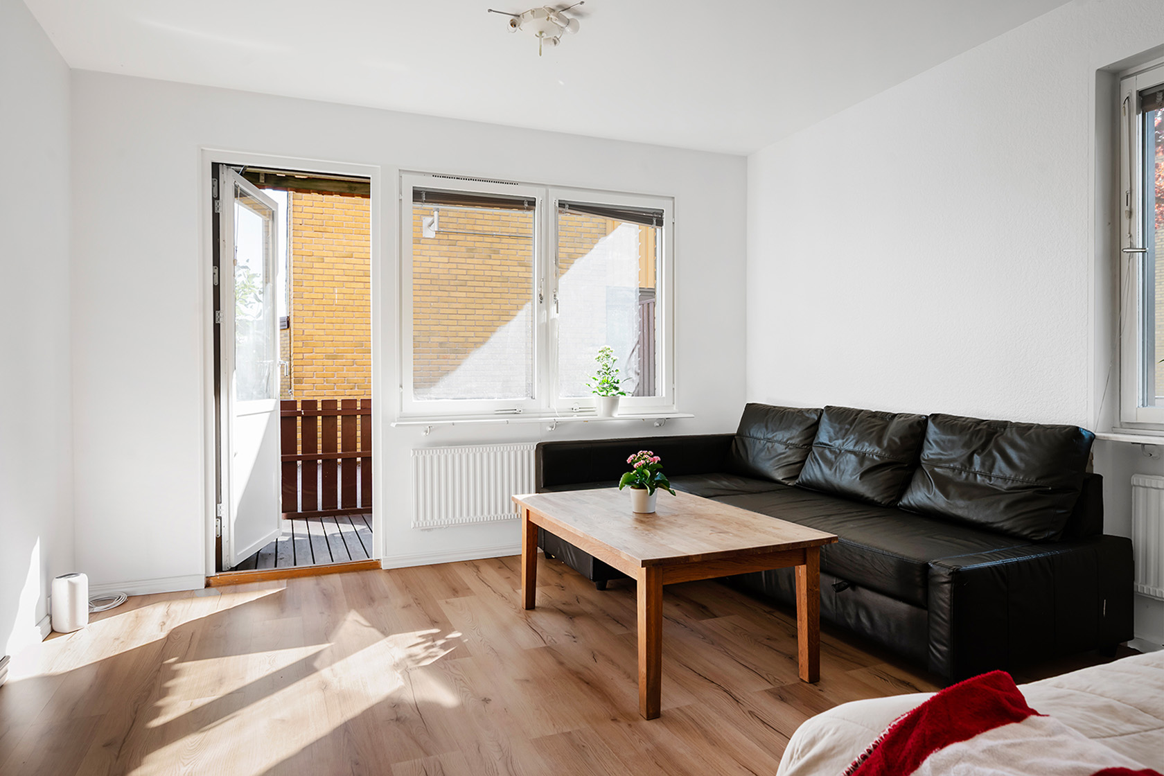HELSINGFORSGATAN 57, Entréplan – bild 5