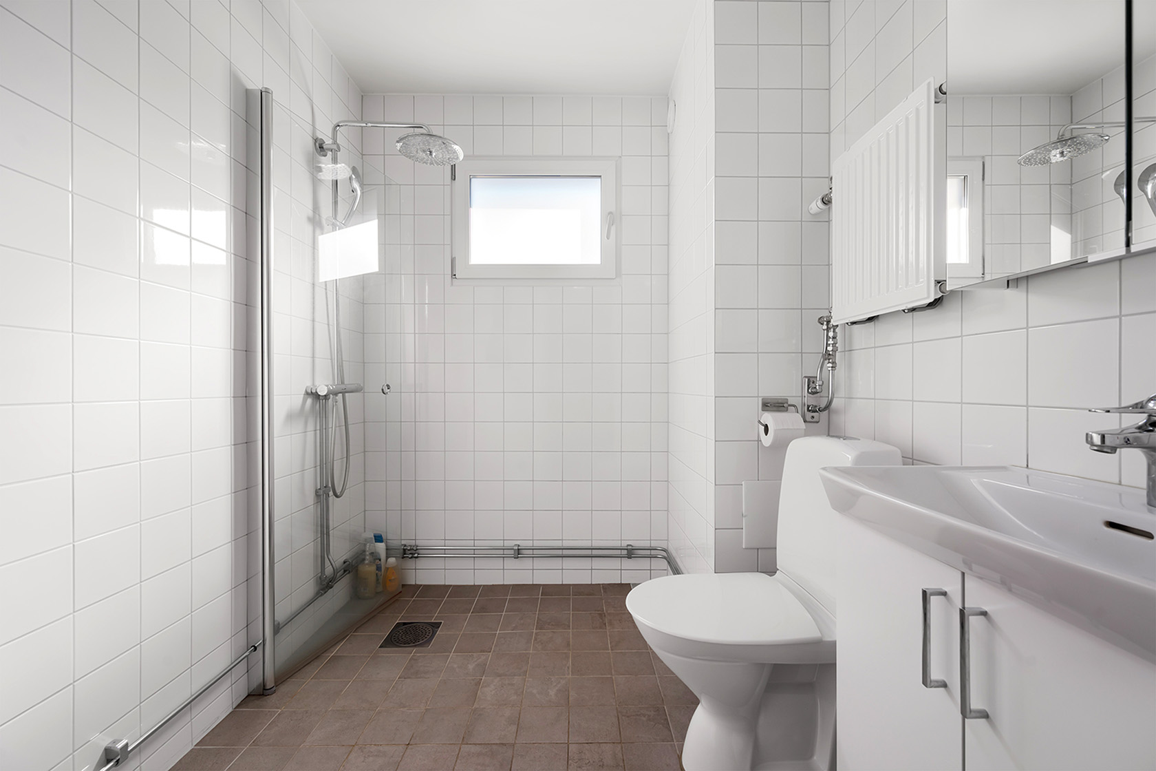 HELSINGFORSGATAN 57, Entréplan – bild 13