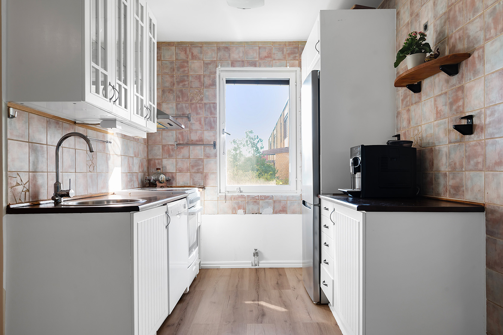 HELSINGFORSGATAN 57, Entréplan – bild 10