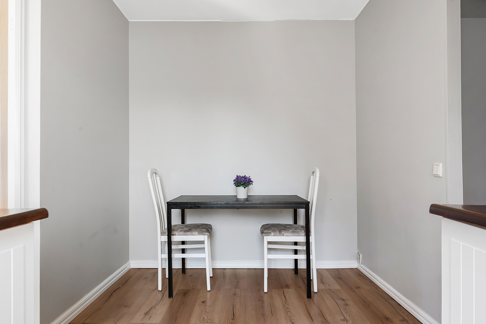 HELSINGFORSGATAN 57, Entréplan – bild 11