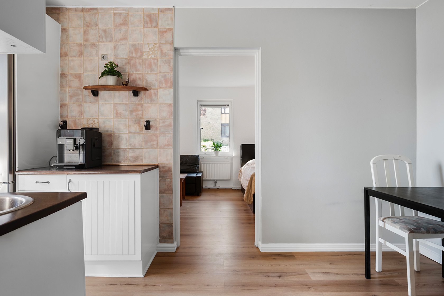 HELSINGFORSGATAN 57, Entréplan – bild 9