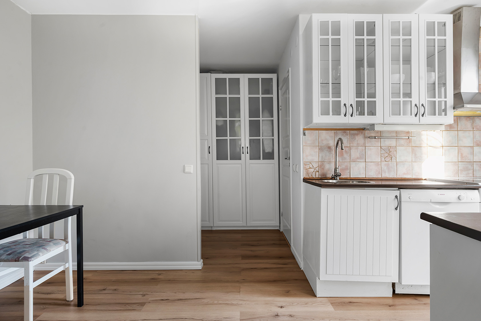 HELSINGFORSGATAN 57, Entréplan – bild 12