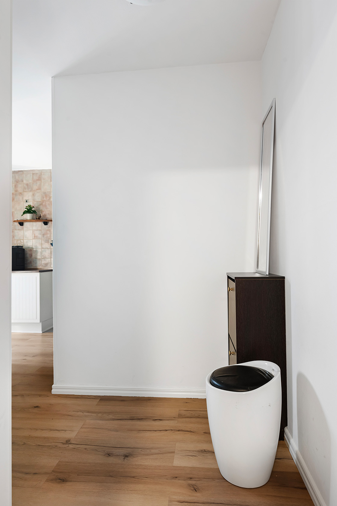 HELSINGFORSGATAN 57, Entréplan – bild 14