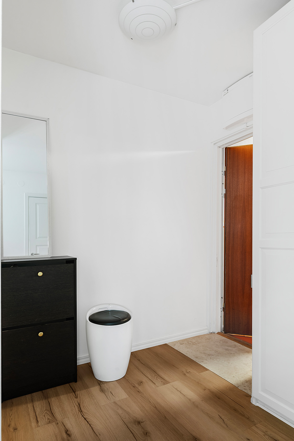 HELSINGFORSGATAN 57, Entréplan – bild 15