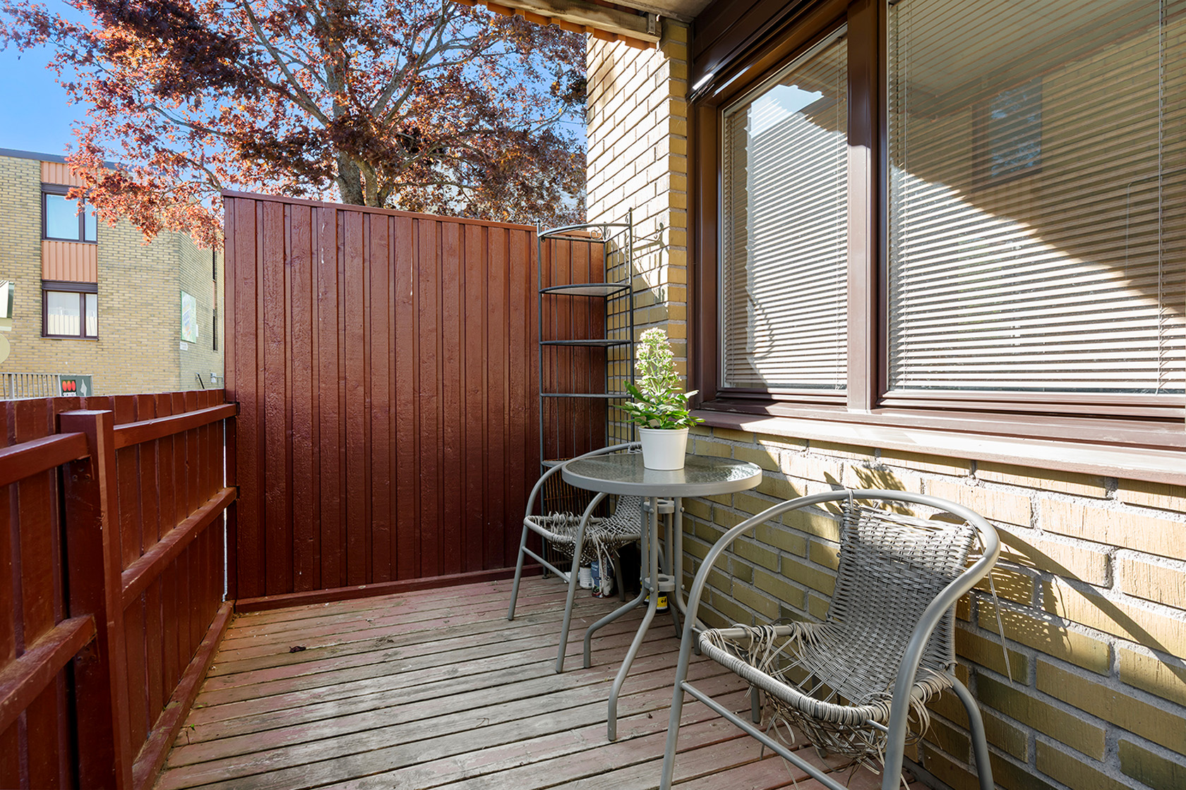 HELSINGFORSGATAN 57, Entréplan – bild 4