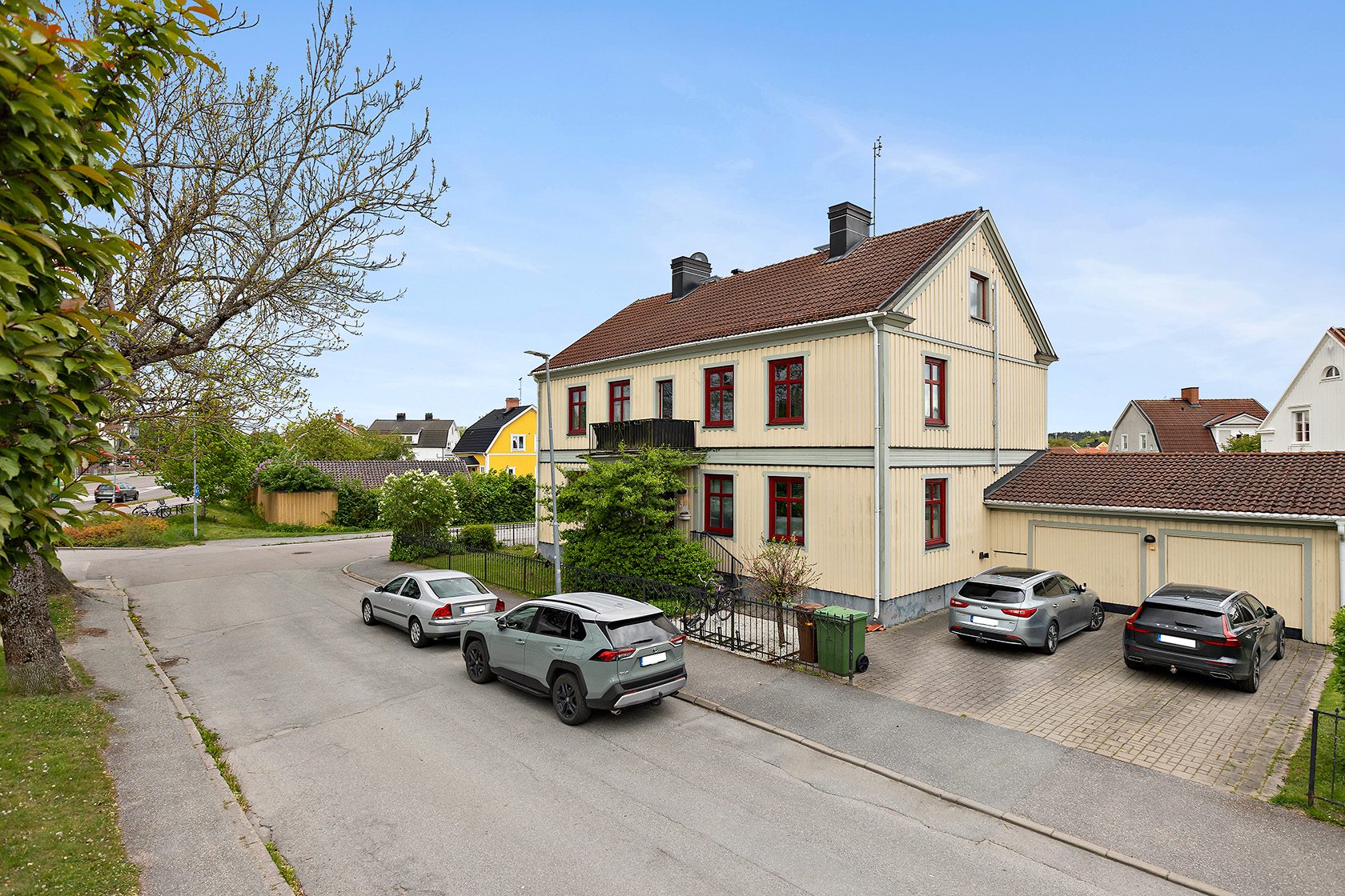 Sockengatan 16 – bild 14