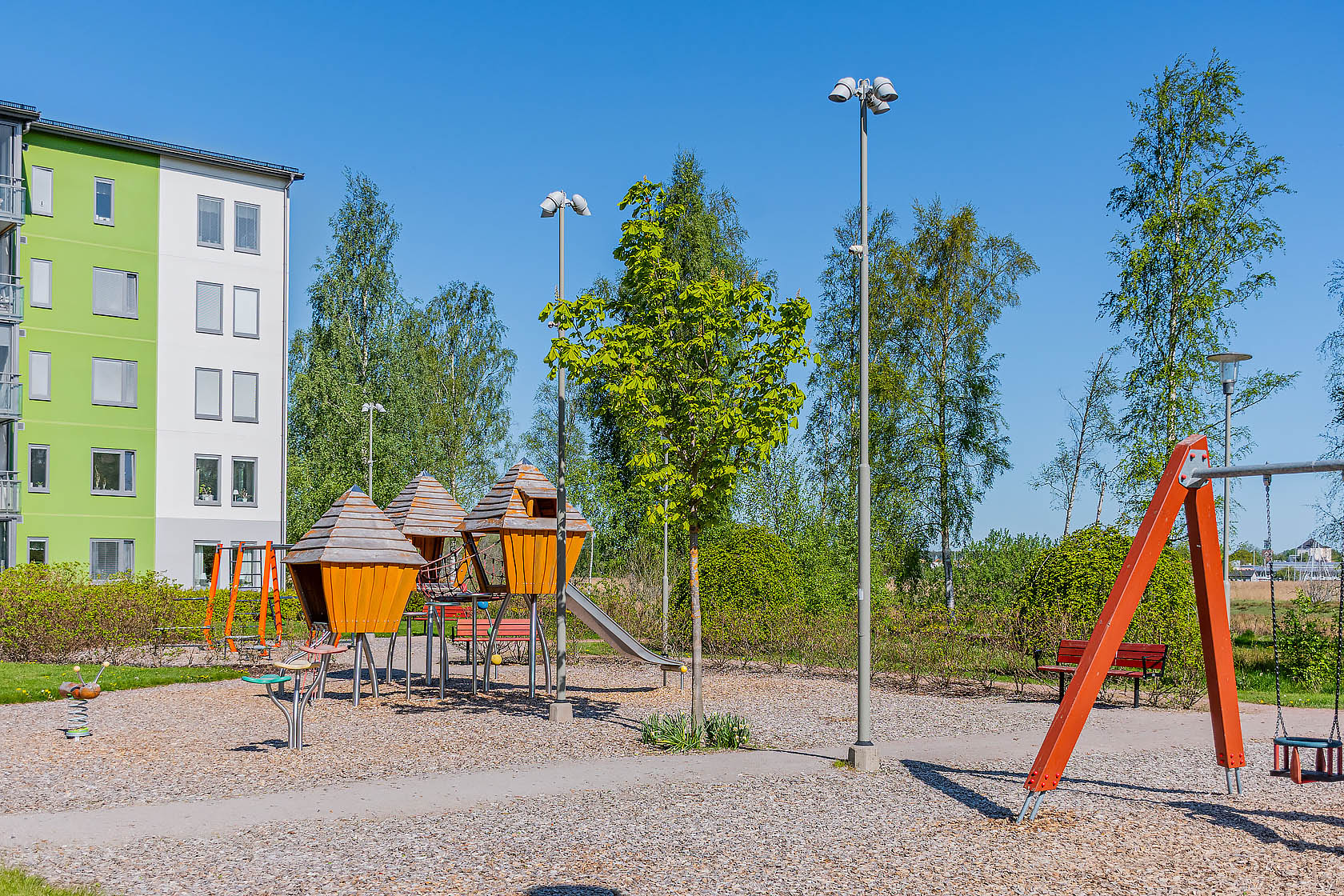 Strandparksvägen 7 C – bild 22