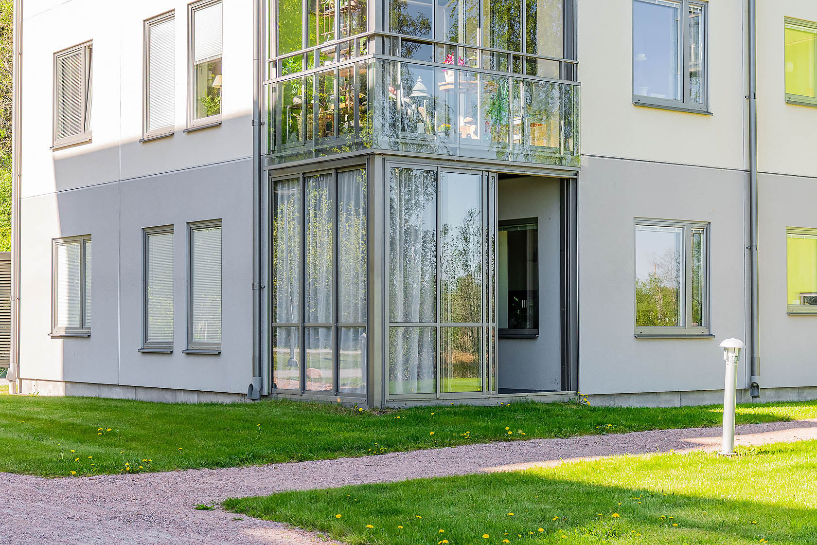 Strandparksvägen 7 C – bild 14