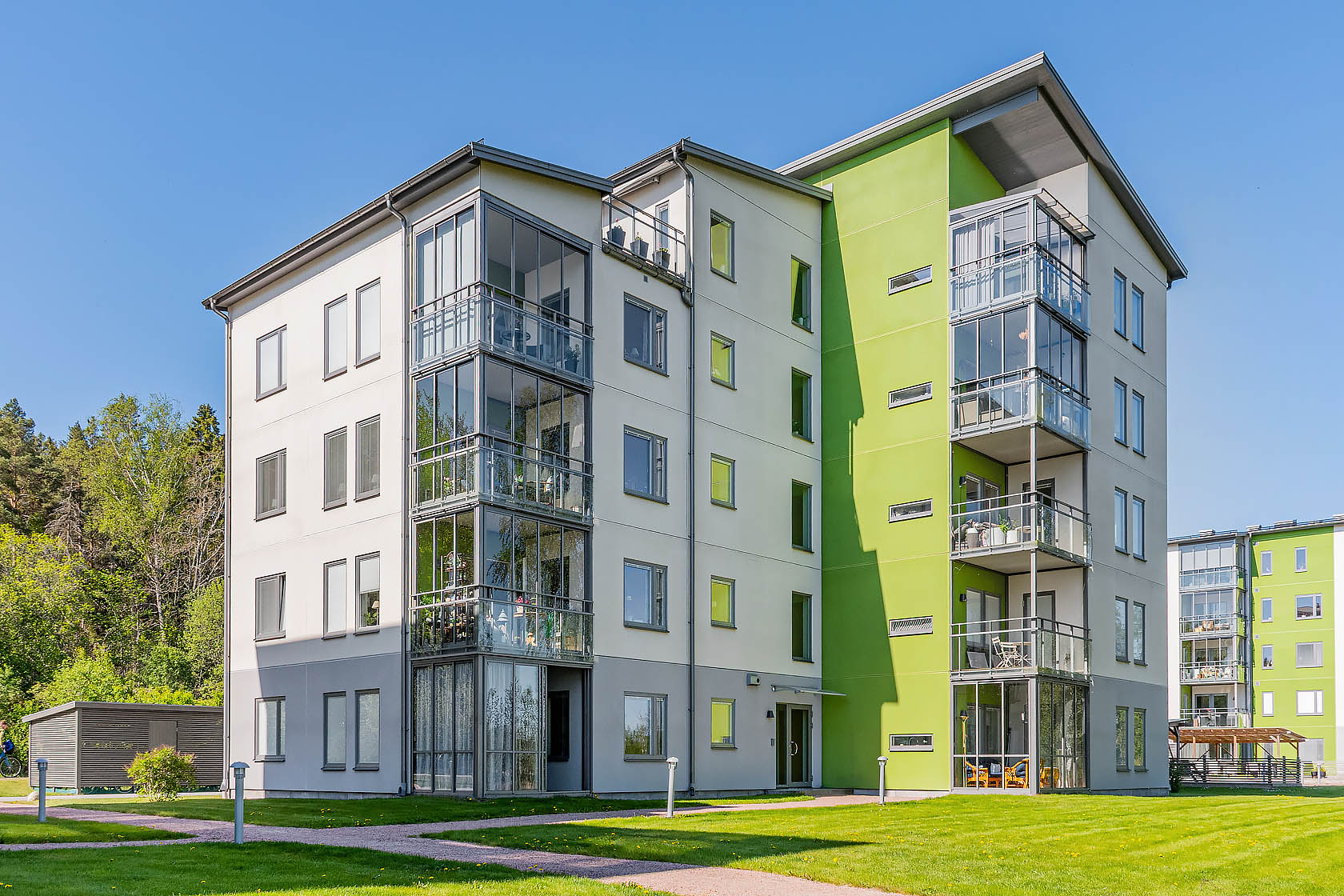 Strandparksvägen 7 C – bild 21