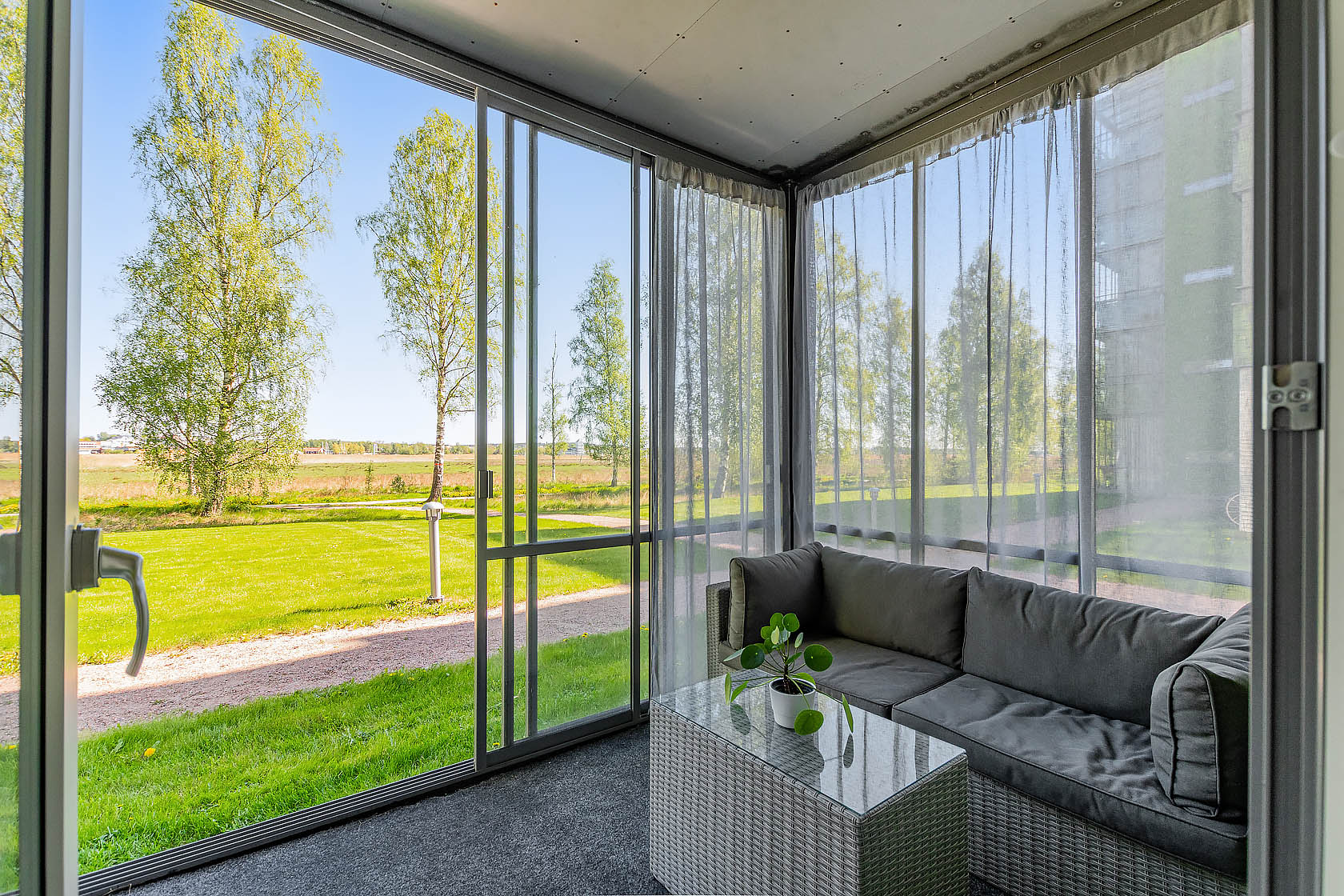 Strandparksvägen 7 C – bild 3
