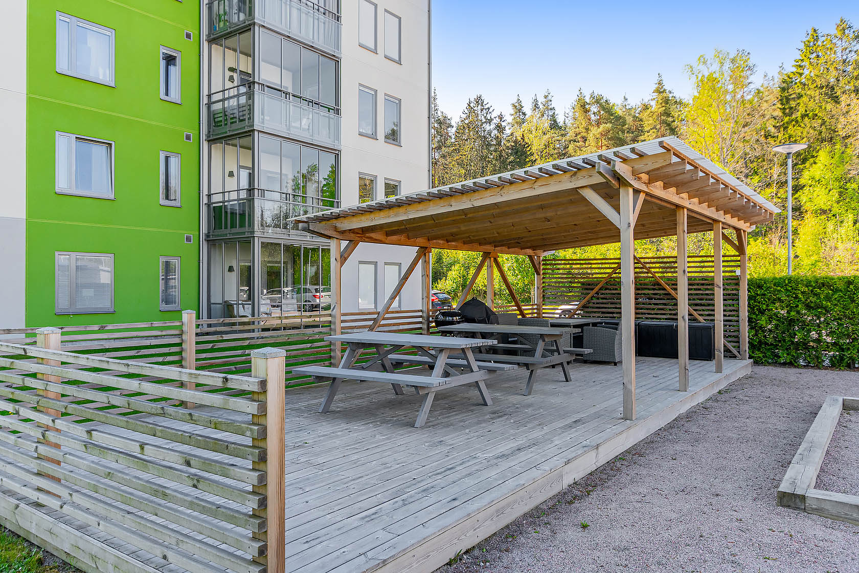 Strandparksvägen 7 C – bild 19