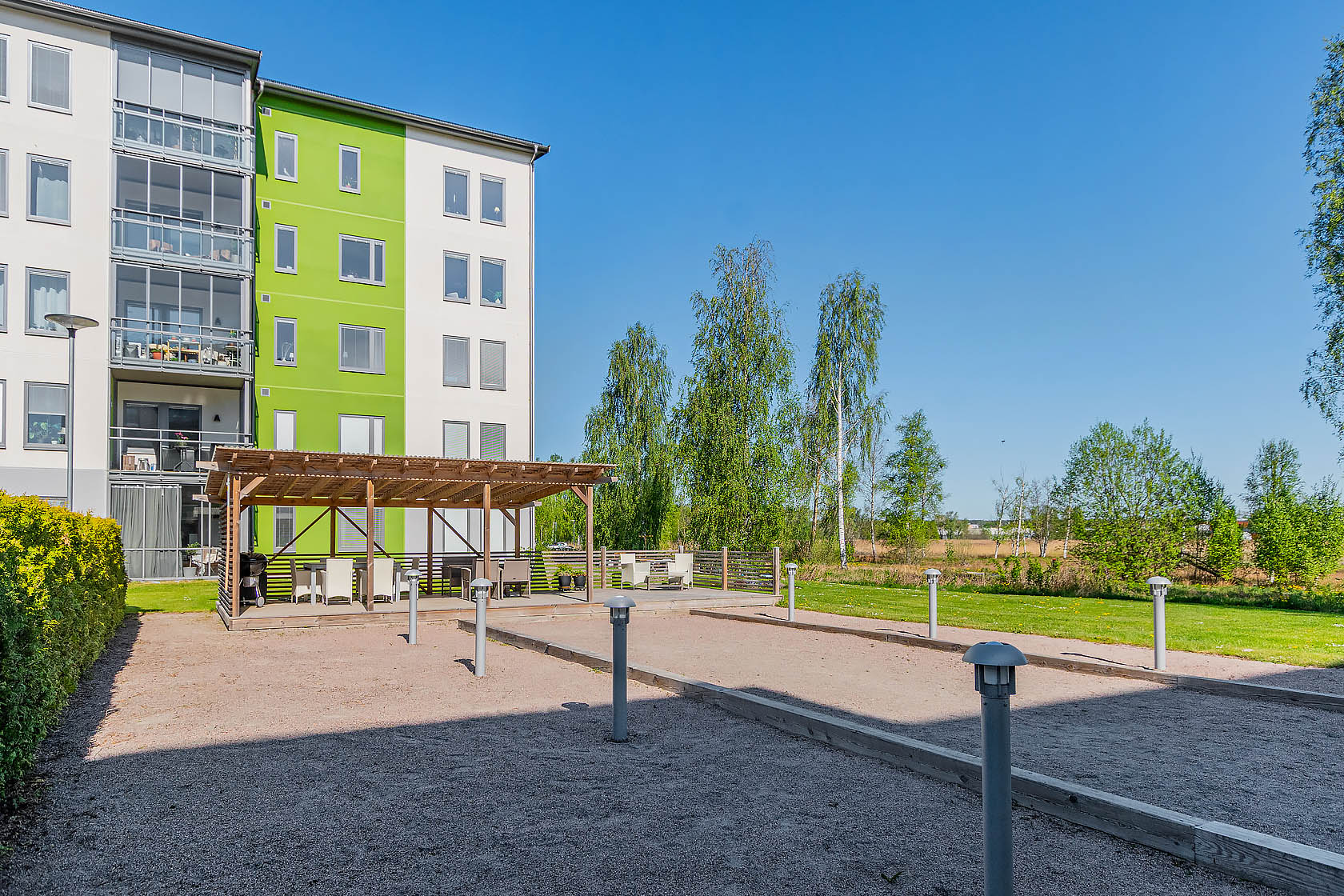 Strandparksvägen 7 C – bild 18
