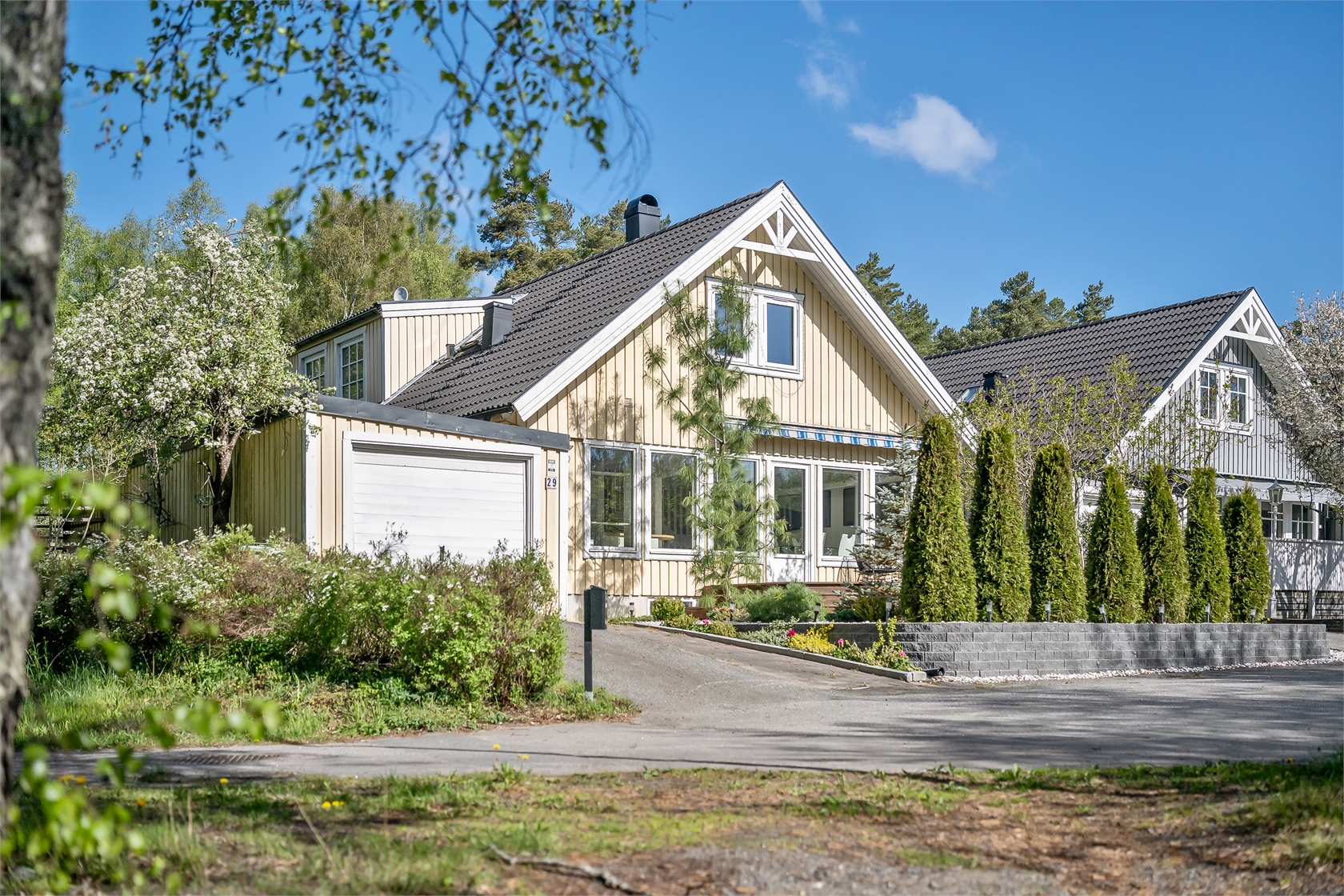 Mosstigen 29 – bild 1