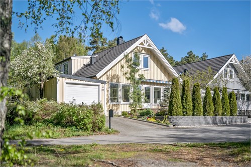 Mosstigen 29