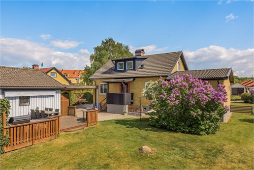 Villavägen 4
