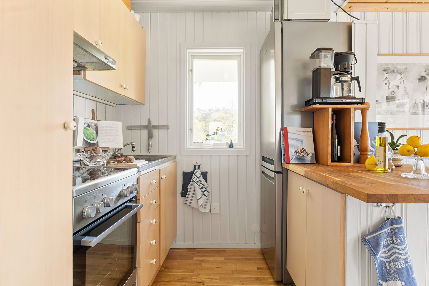 Långesjö Vikarna 12&amp;12B – bild 13