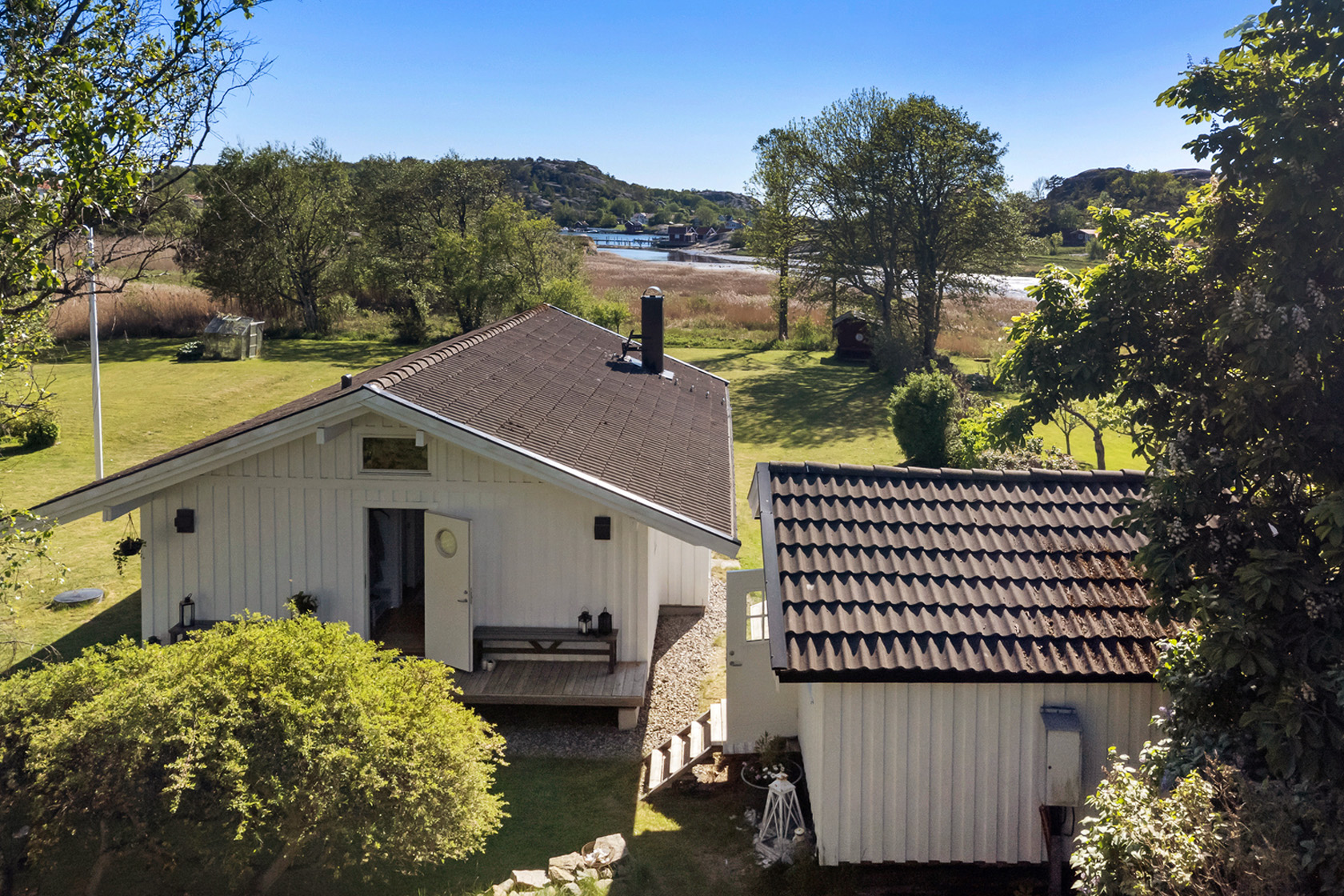 Långesjö Vikarna 12&amp;12B – bild 2