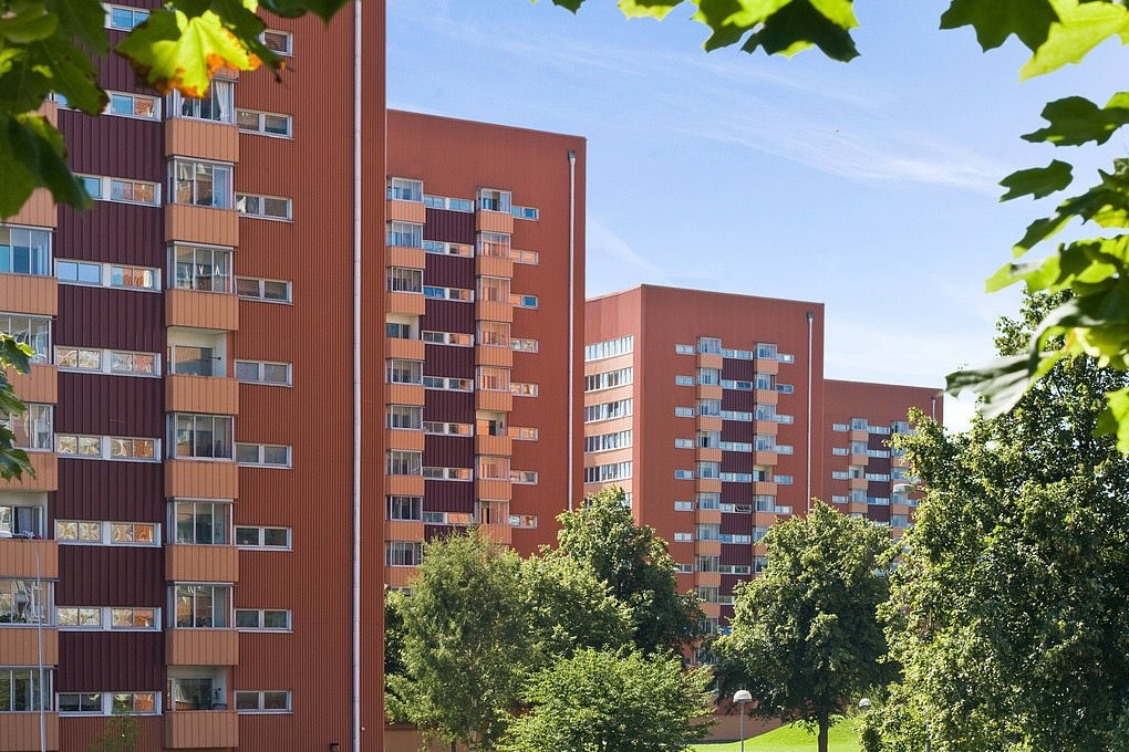 Fagottgatan 2 – bild 11