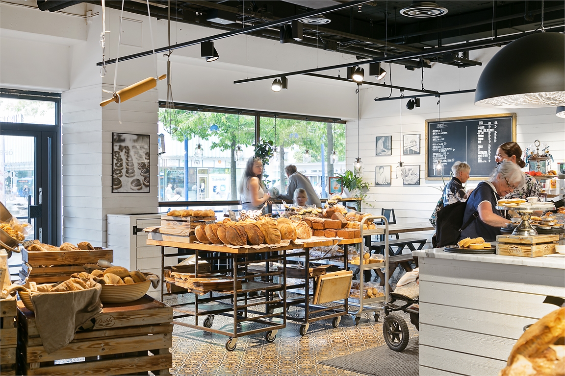 Fagottgatan 2 – bild 18