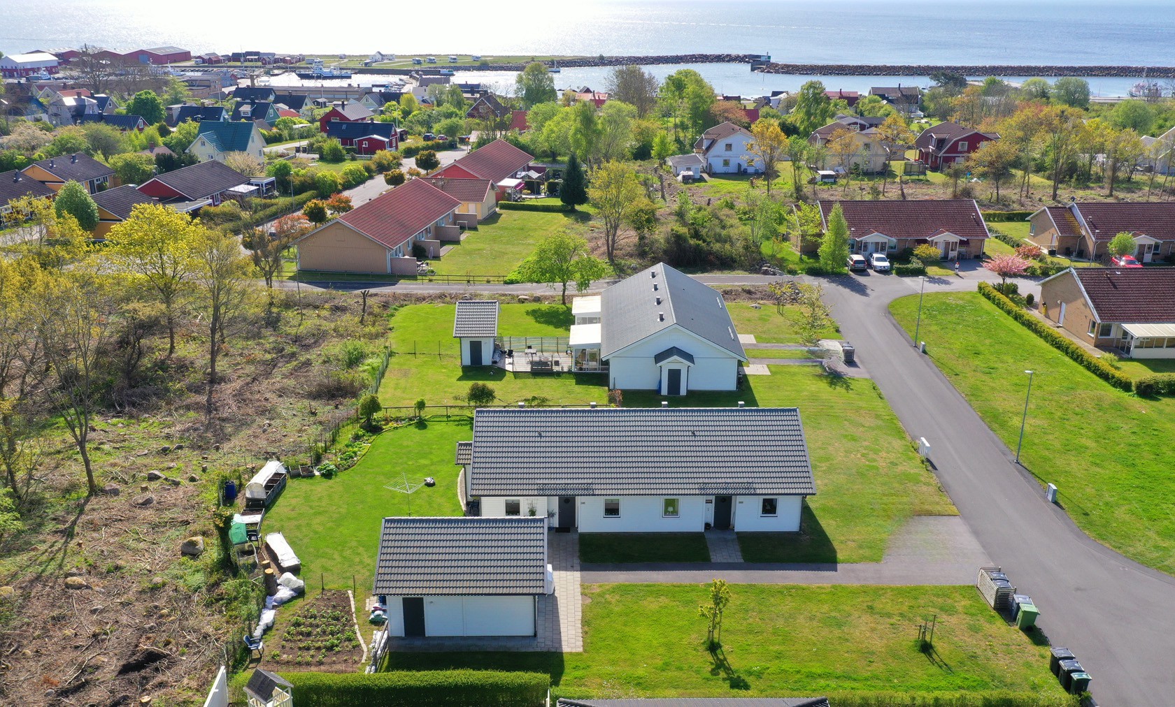 Ljustervägen 13, 14A och 14B, 15, 16A och 16B, 17, 19, 21, 23 – bild 4