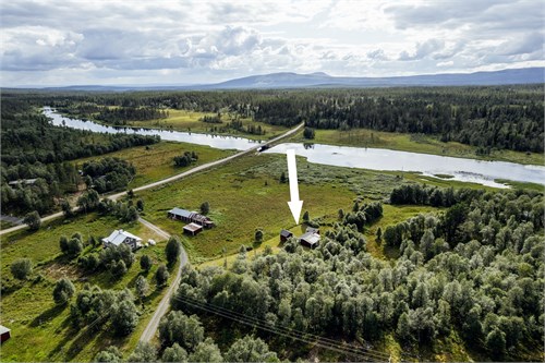Fjällgårdsvägen 3