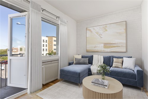 Fiskaregatan 1A