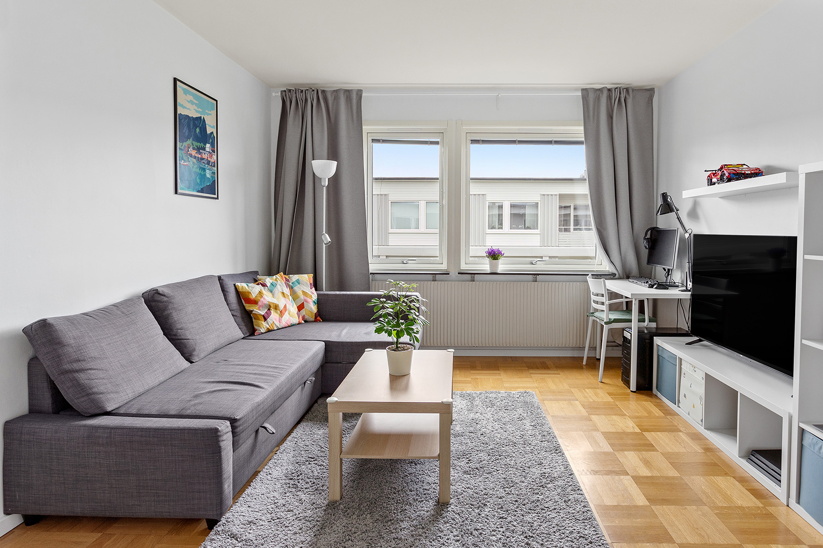 Skiftesgatan 33 D – bild 3