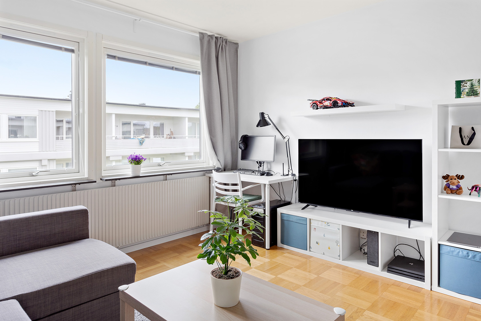 Skiftesgatan 33 D – bild 4
