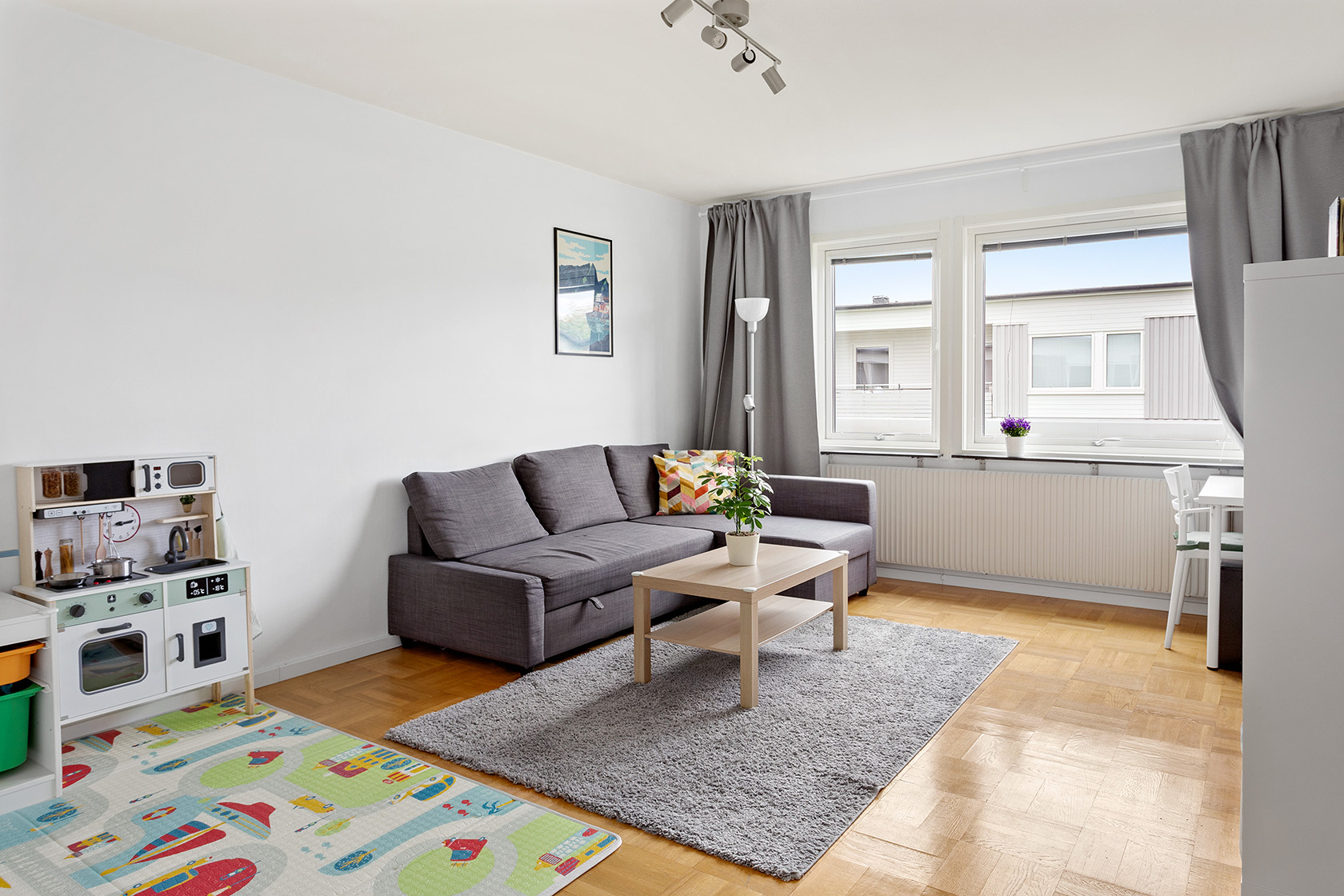 Skiftesgatan 33 D – bild 2