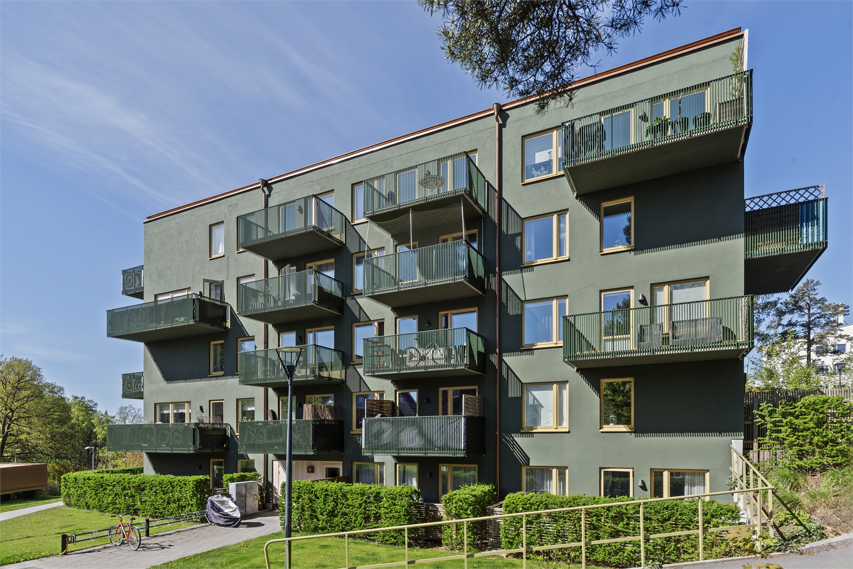 Dansbanevägen 3 – bild 16