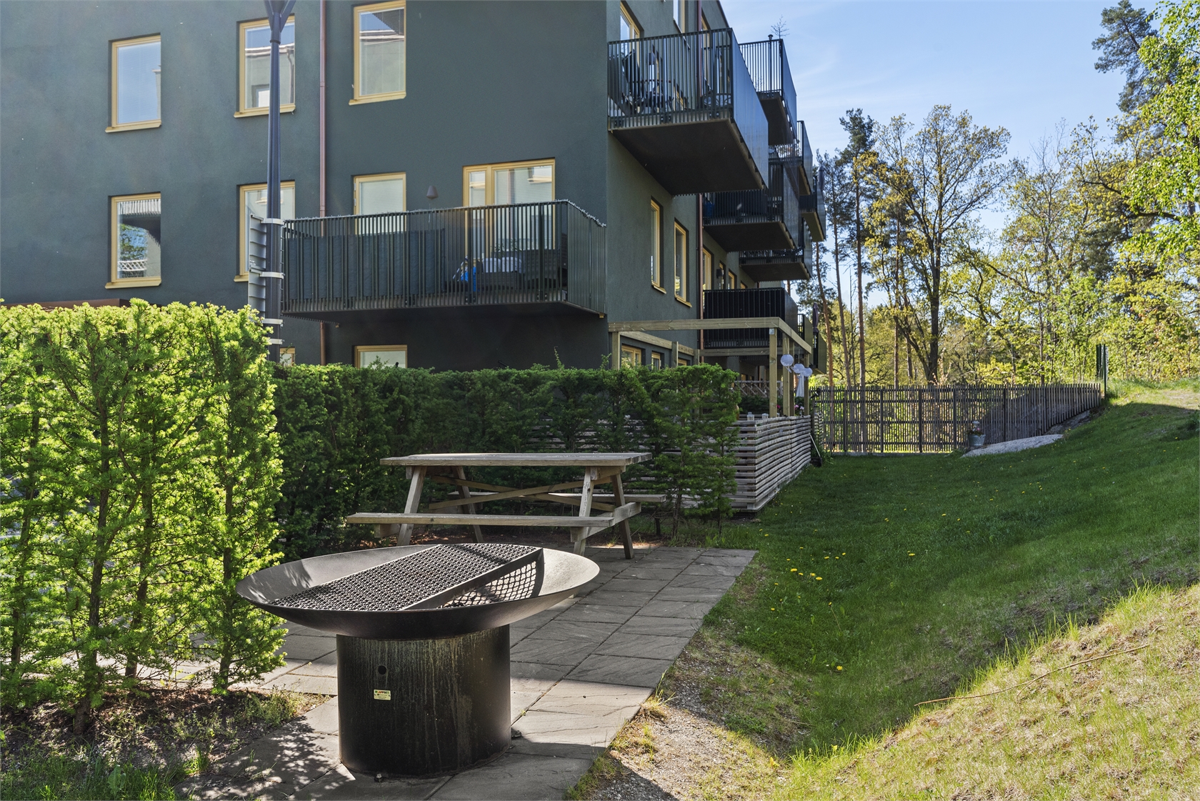 Dansbanevägen 3 – bild 17