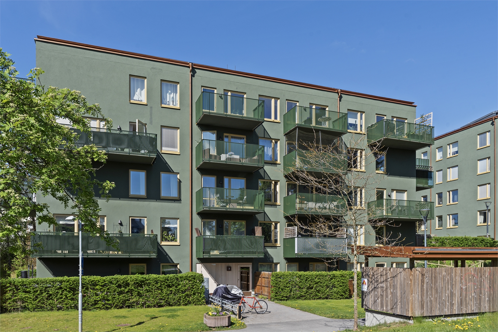 Dansbanevägen 3 – bild 18